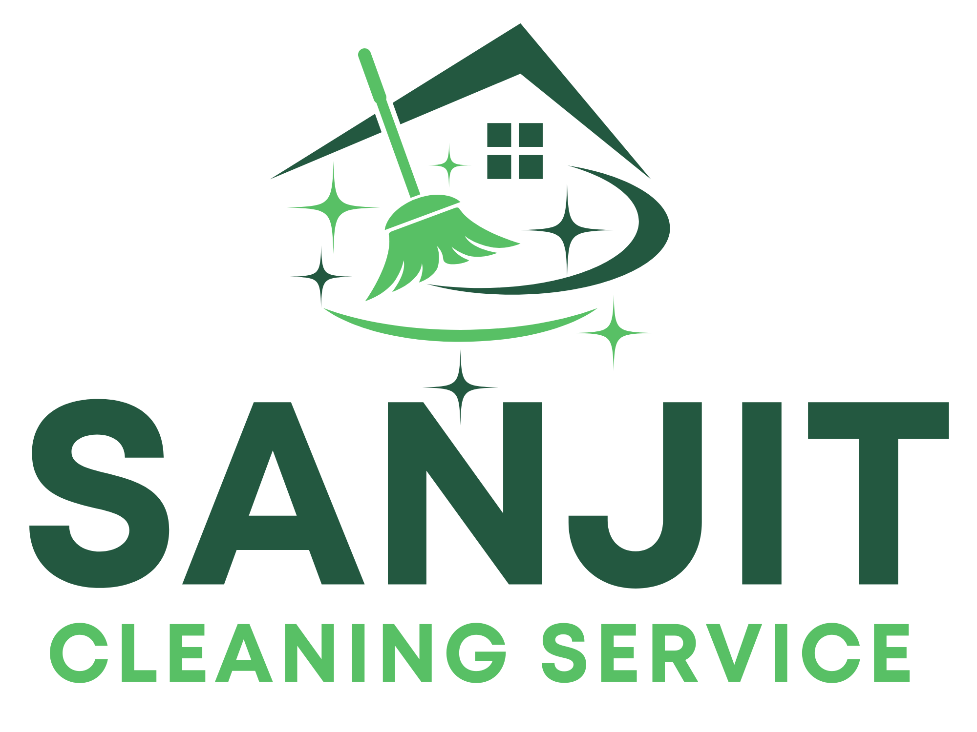 Sanjit Cleaning Service